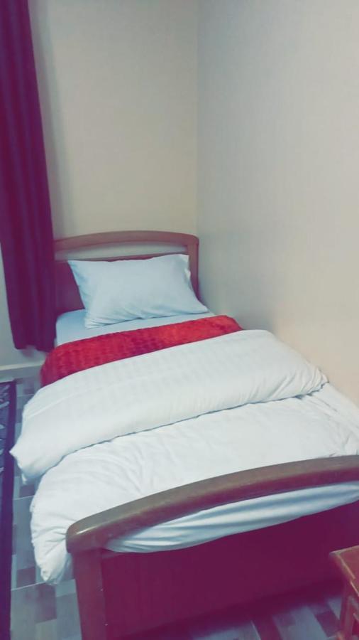 Jordanian Baity Apartment 瓦迪穆萨 外观 照片
