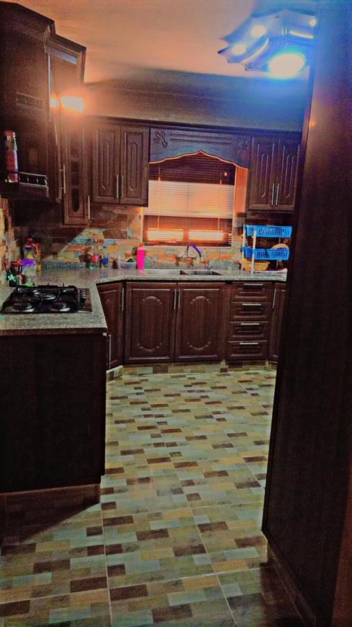 Jordanian Baity Apartment 瓦迪穆萨 外观 照片