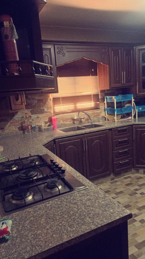 Jordanian Baity Apartment 瓦迪穆萨 外观 照片