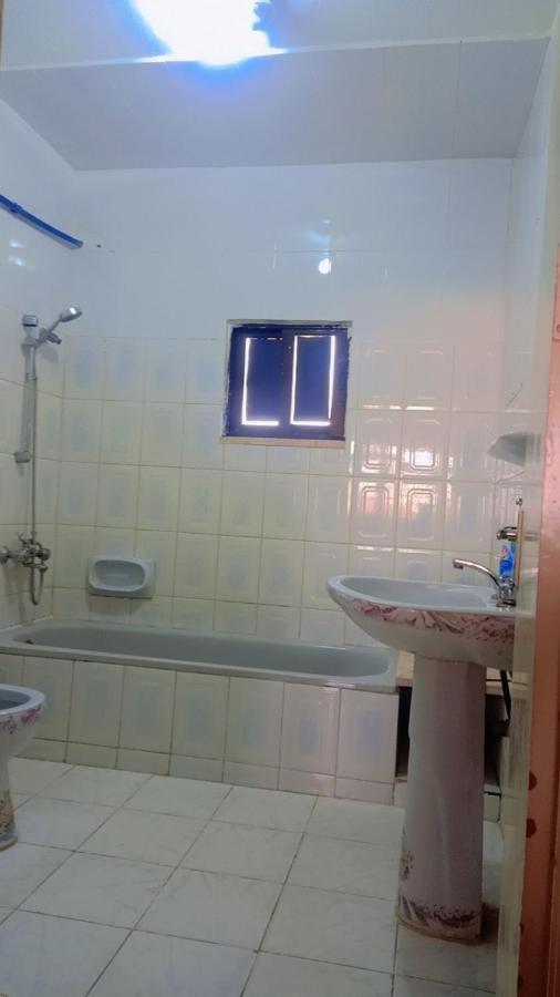 Jordanian Baity Apartment 瓦迪穆萨 外观 照片