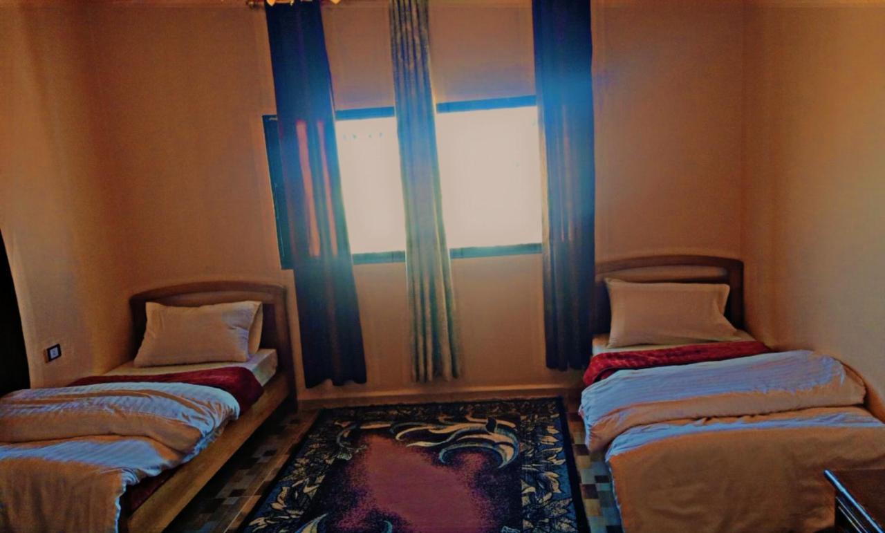 Jordanian Baity Apartment 瓦迪穆萨 外观 照片