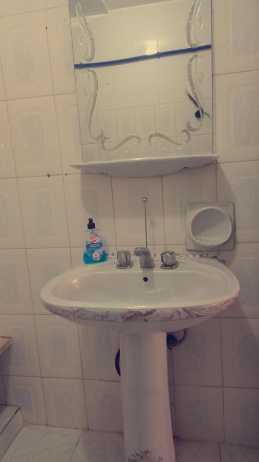 Jordanian Baity Apartment 瓦迪穆萨 外观 照片