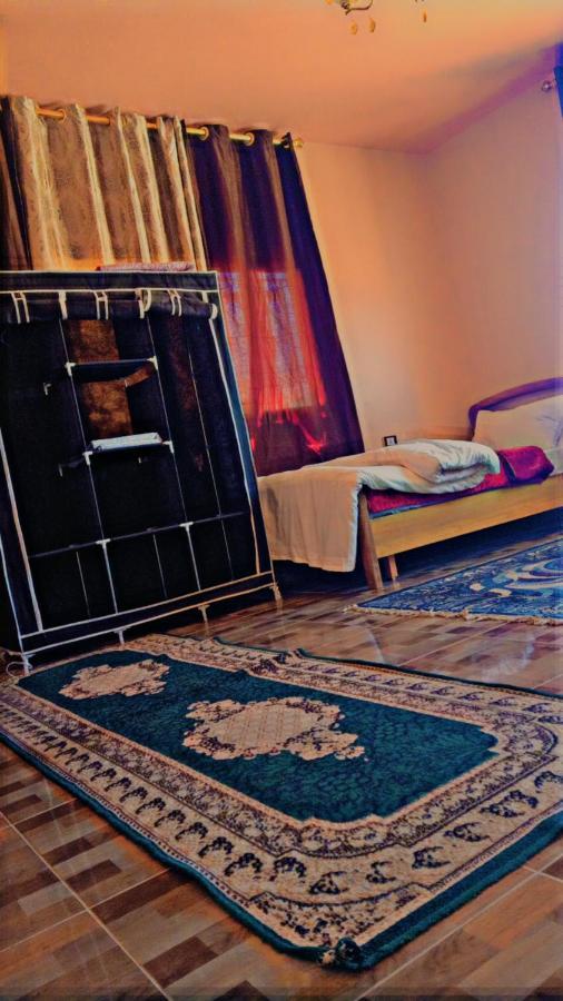 Jordanian Baity Apartment 瓦迪穆萨 外观 照片
