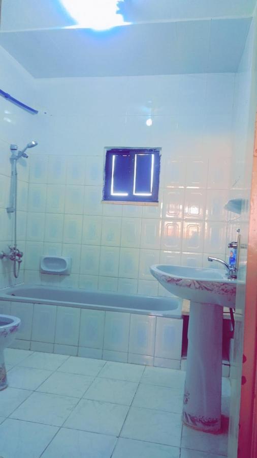 Jordanian Baity Apartment 瓦迪穆萨 外观 照片