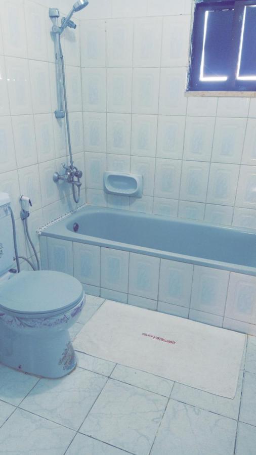 Jordanian Baity Apartment 瓦迪穆萨 外观 照片