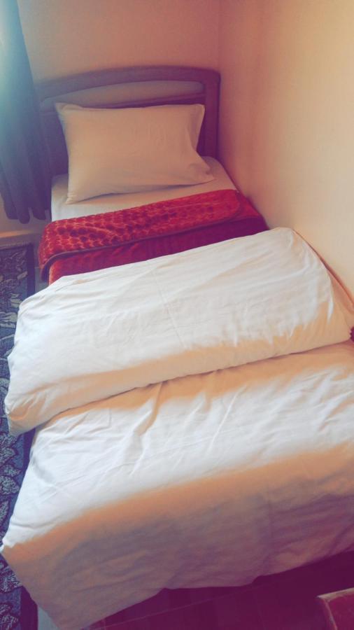 Jordanian Baity Apartment 瓦迪穆萨 外观 照片