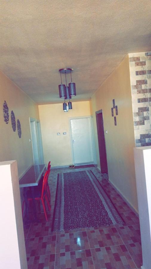 Jordanian Baity Apartment 瓦迪穆萨 外观 照片