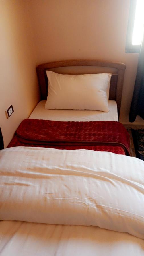 Jordanian Baity Apartment 瓦迪穆萨 外观 照片