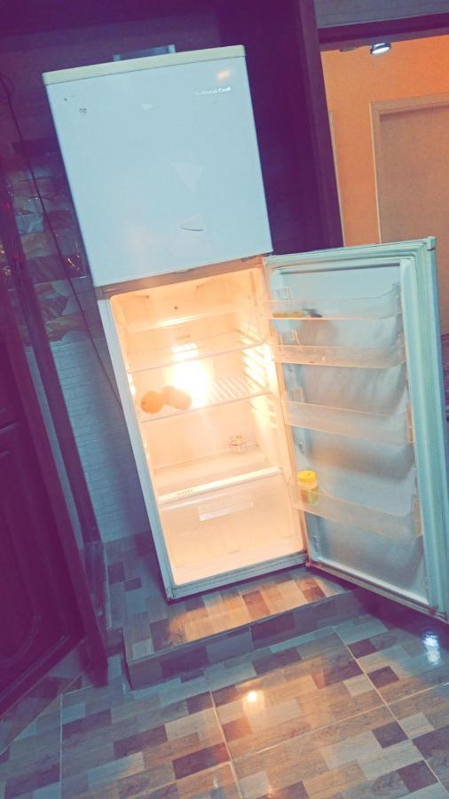 Jordanian Baity Apartment 瓦迪穆萨 外观 照片