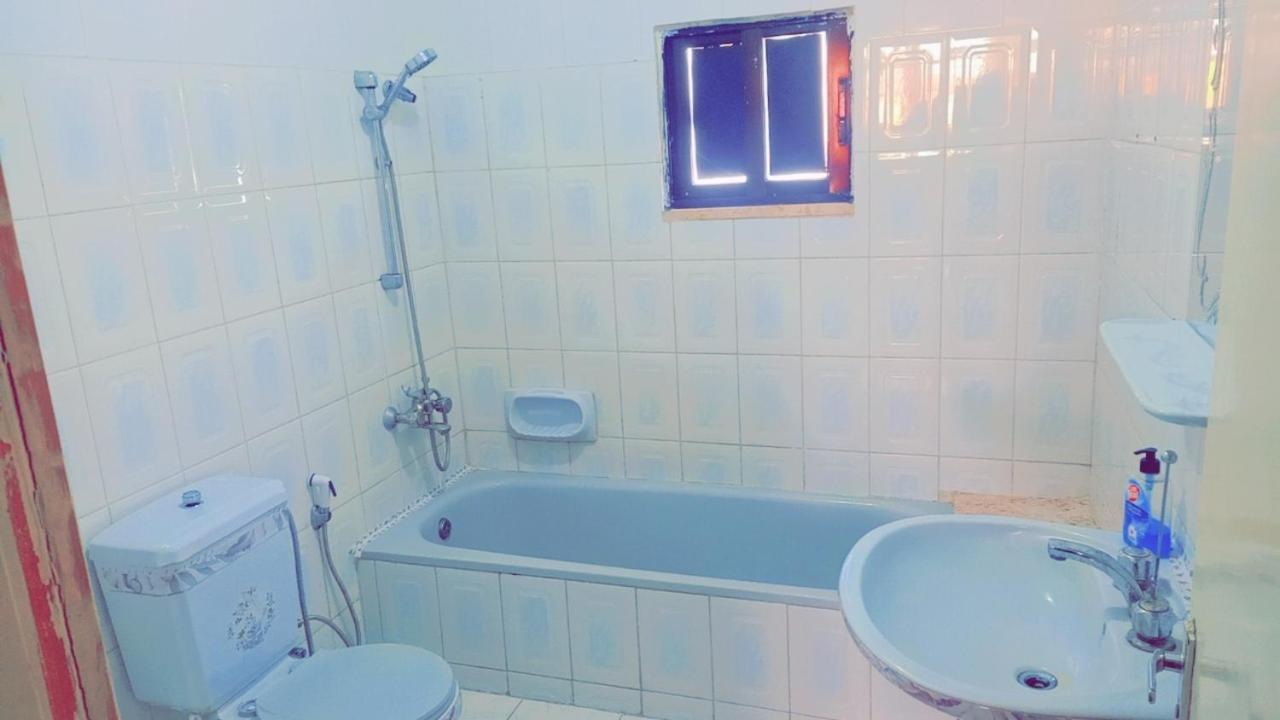 Jordanian Baity Apartment 瓦迪穆萨 外观 照片